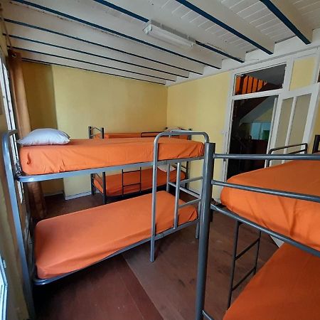 Casa De Peregrinos La Concha Hostel Cudillero Kültér fotó