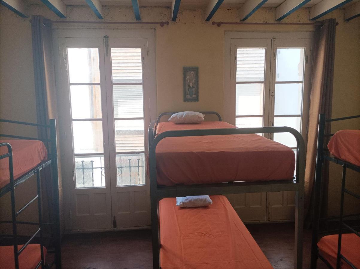 Casa De Peregrinos La Concha Hostel Cudillero Kültér fotó